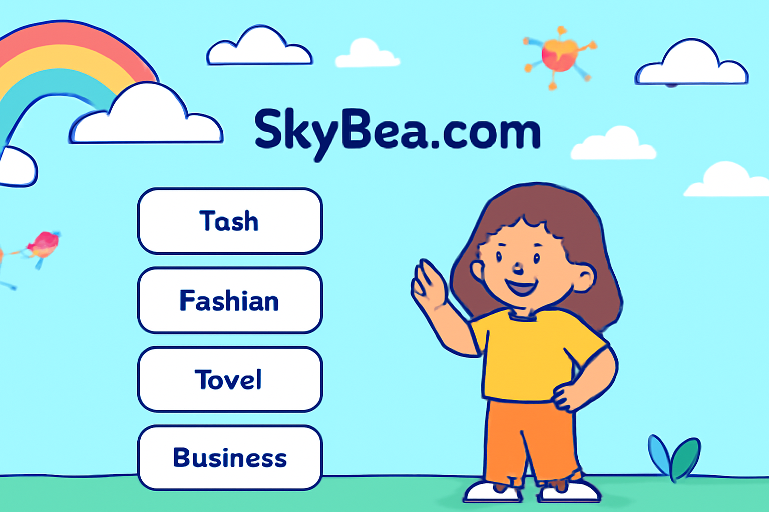 skybea com