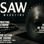 saw magazine