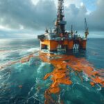deep offshore technology​