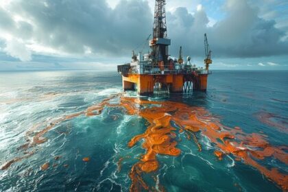 deep offshore technology​