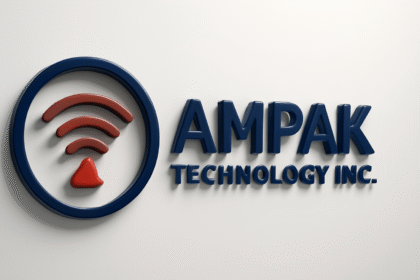 ampak technology inc​