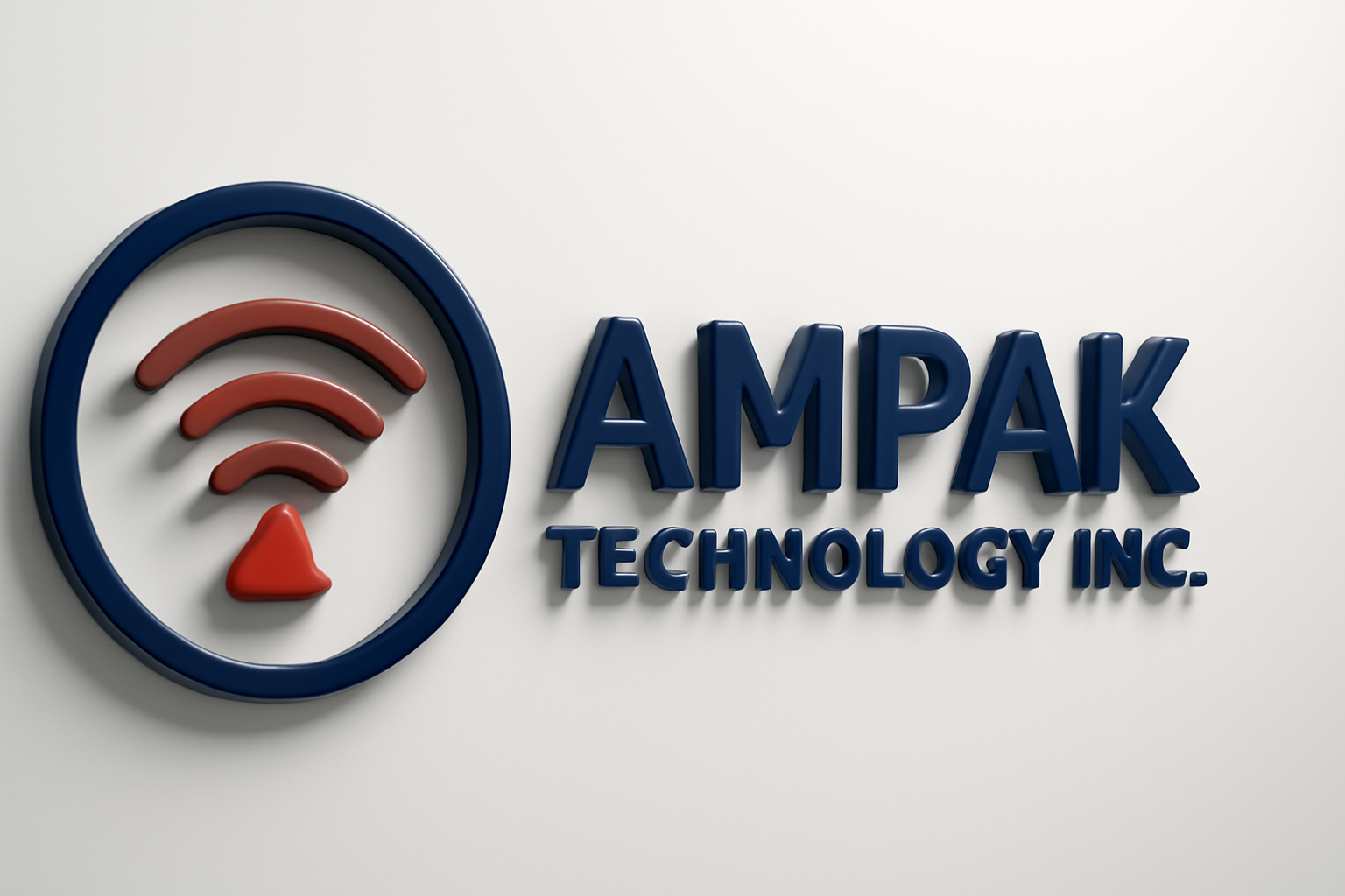 ampak technology inc​
