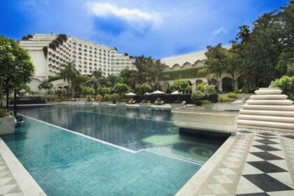 Hotels Near Me Now