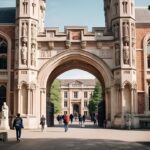 university of bristol acceptance rate