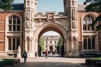 university of bristol acceptance rate