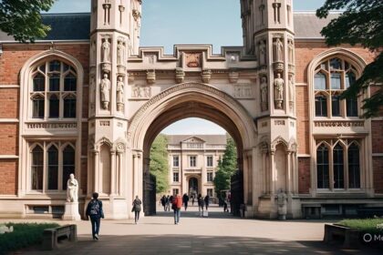university of bristol acceptance rate