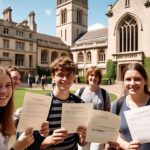 University of Bristol Acceptance Rate