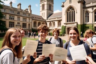 University of Bristol Acceptance Rate