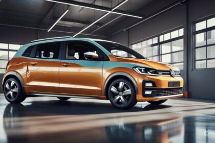 volkswagen id buzz