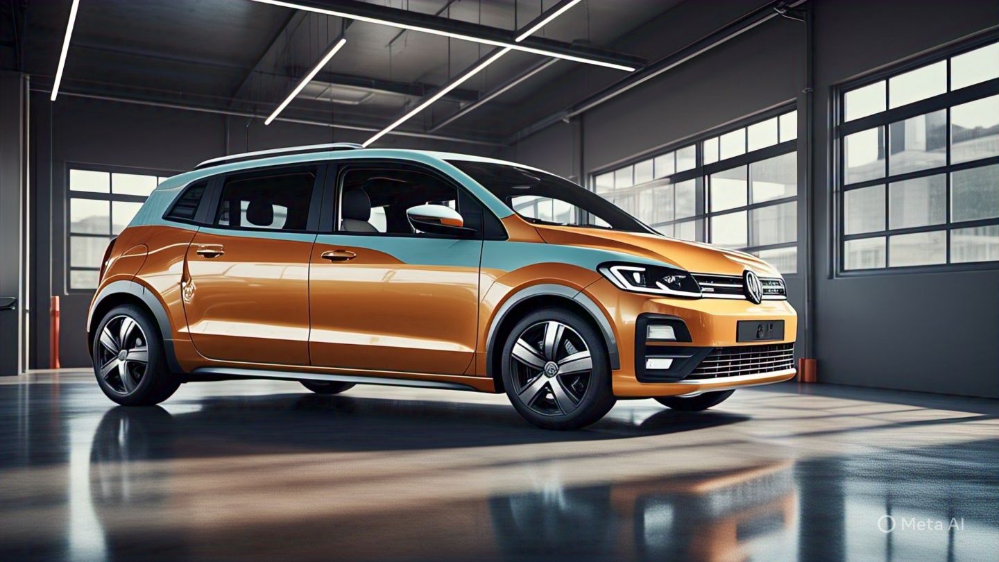 volkswagen id buzz