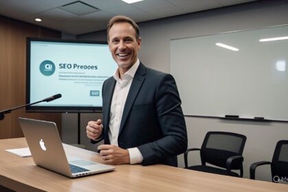 latest seo trends
