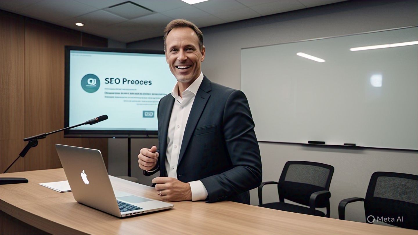 latest seo trends