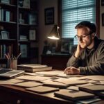 How to Write a Book About Your Life