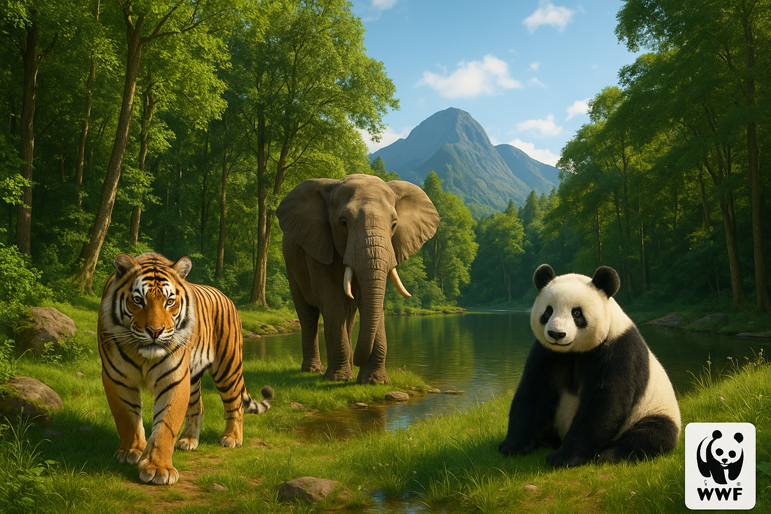 wwf