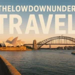 thelowdownunder travel