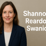 shannon reardon swanick
