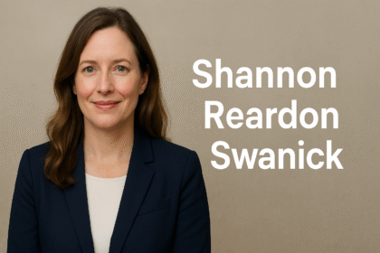 shannon reardon swanick