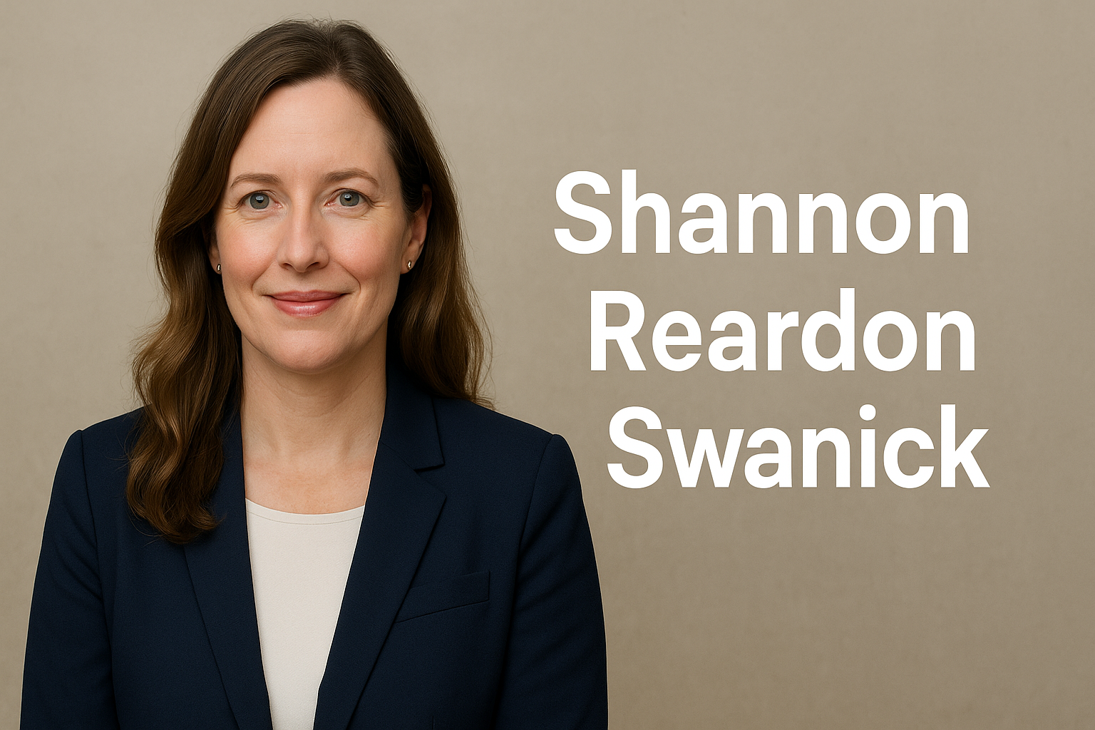 shannon reardon swanick