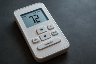 remote for thermostat