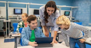 elite methods for tailored instruction