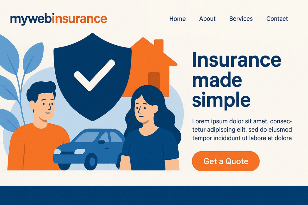 mywebinsurance