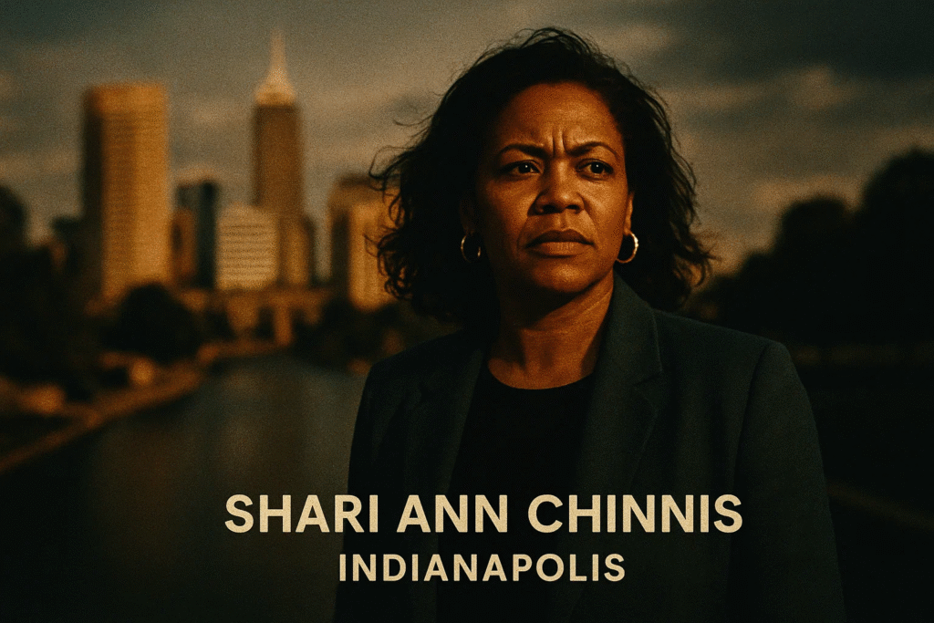 shari ann chinnis indianapolis