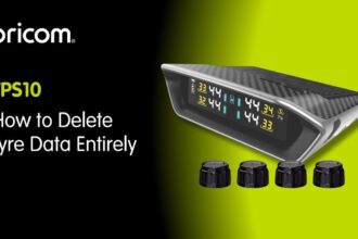 oricom leading technology​