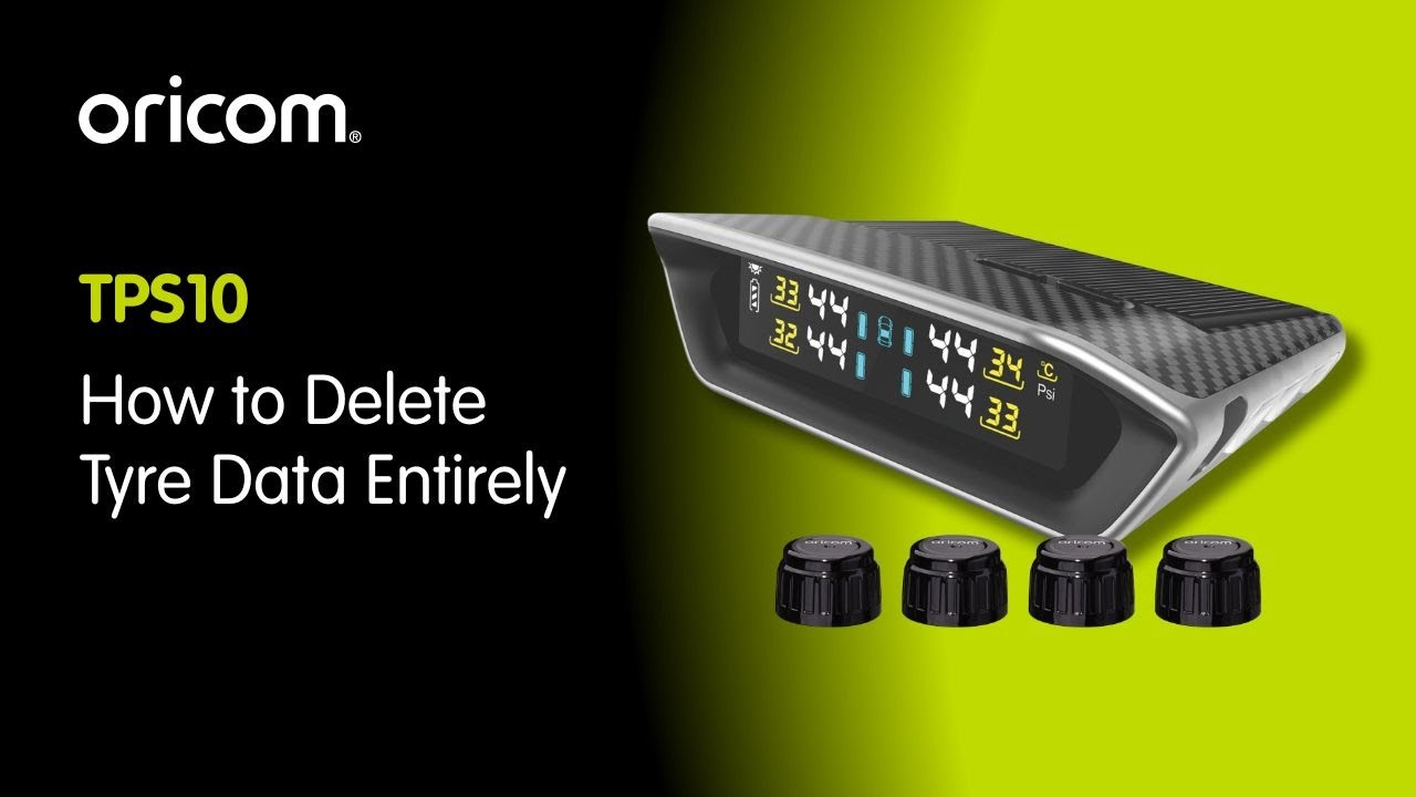 oricom leading technology​