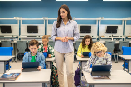 elite methods for tailored instruction