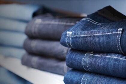 jeans industry