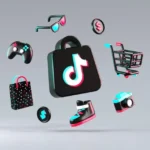tiktok shop