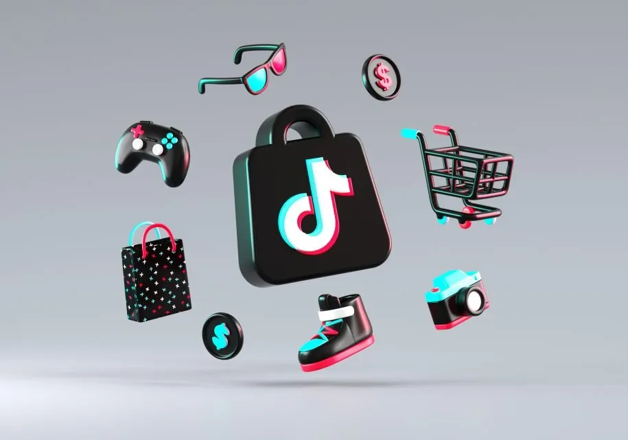 tiktok shop