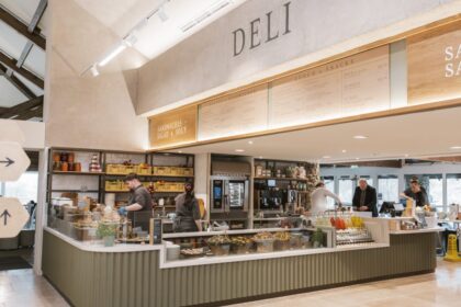 tebay services
