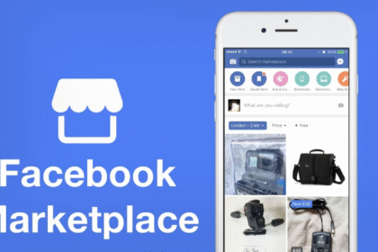 facebook marketplace