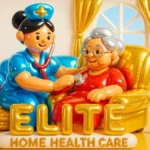 elite home health care