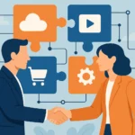 platform partnerships