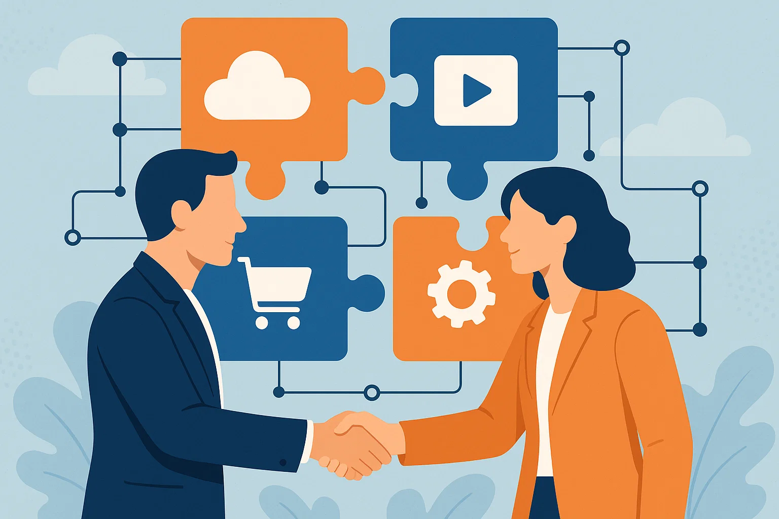 platform partnerships