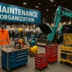 maintenance organisation exposition