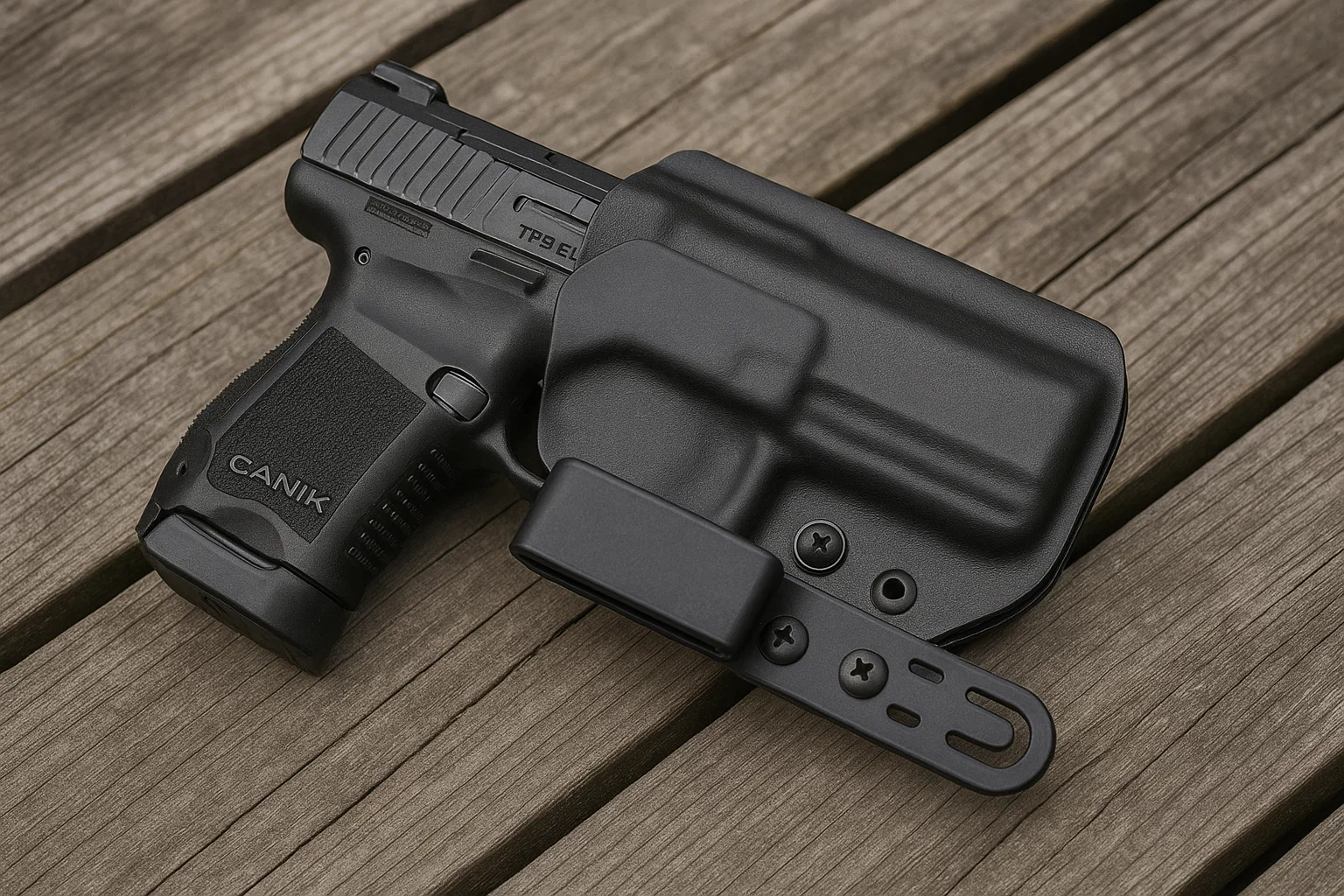 canik tp9 elite sc holster