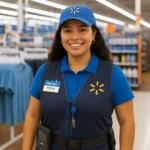 walmart gear for employees