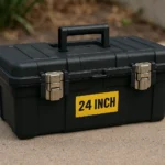 24 inch tool boxes​