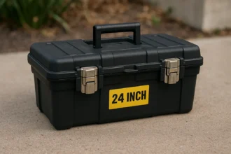 24 inch tool boxes​