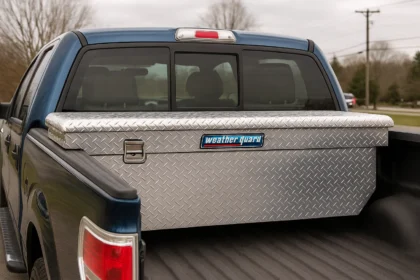 2014 f150 tool box​