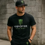 monster energy clothing​