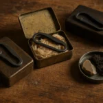tinder boxes​