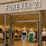 forever 21
