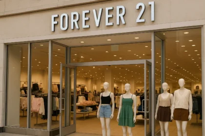 forever 21