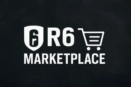 r6 marketplace