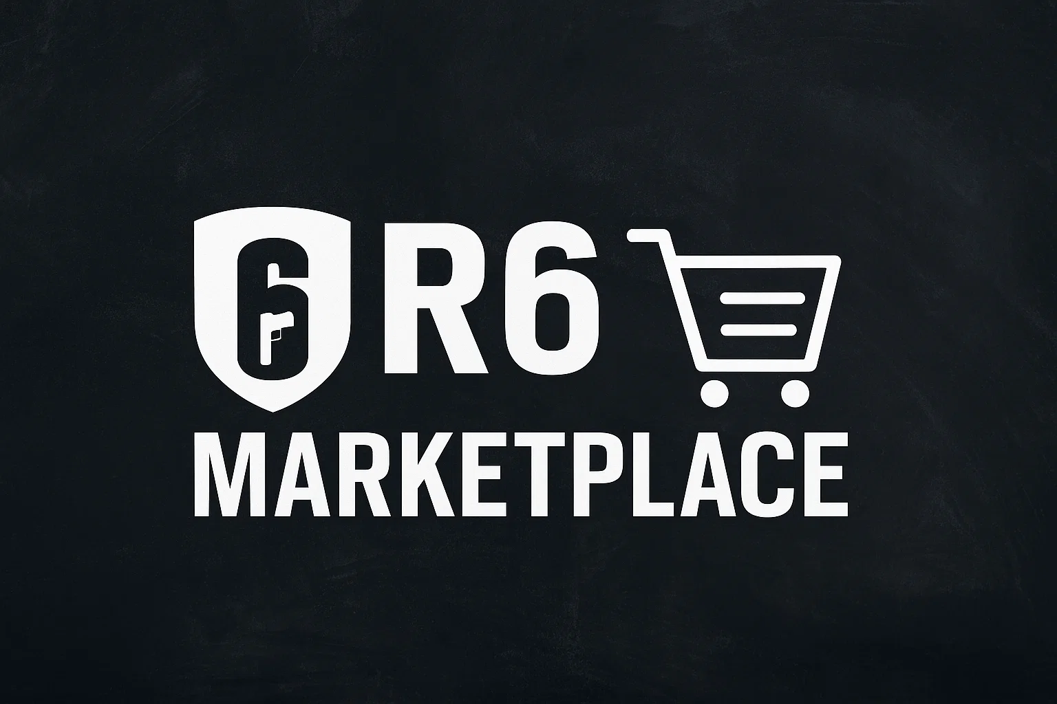 r6 marketplace