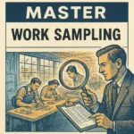 Master Work Sampling